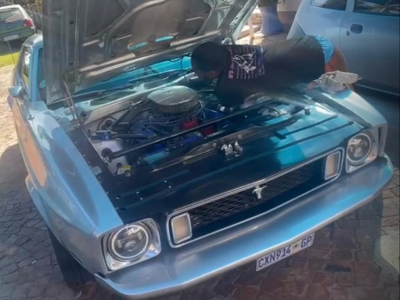 Quality auto service